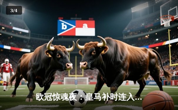 欧冠惊魂夜：皇马补时连入两球逆转拜仁，凯恩换下成转折点 - 3